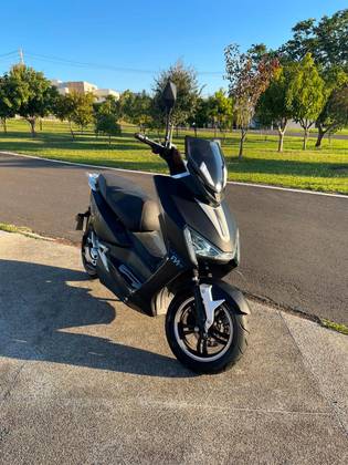 VOLTZ EV1 VOLTZ EV1